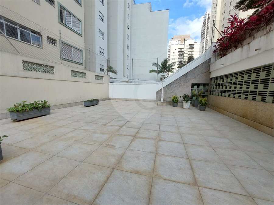 Apartamento à venda com 2 quartos, sendo 1 suíte, em Perdizes, São Paulo, SP