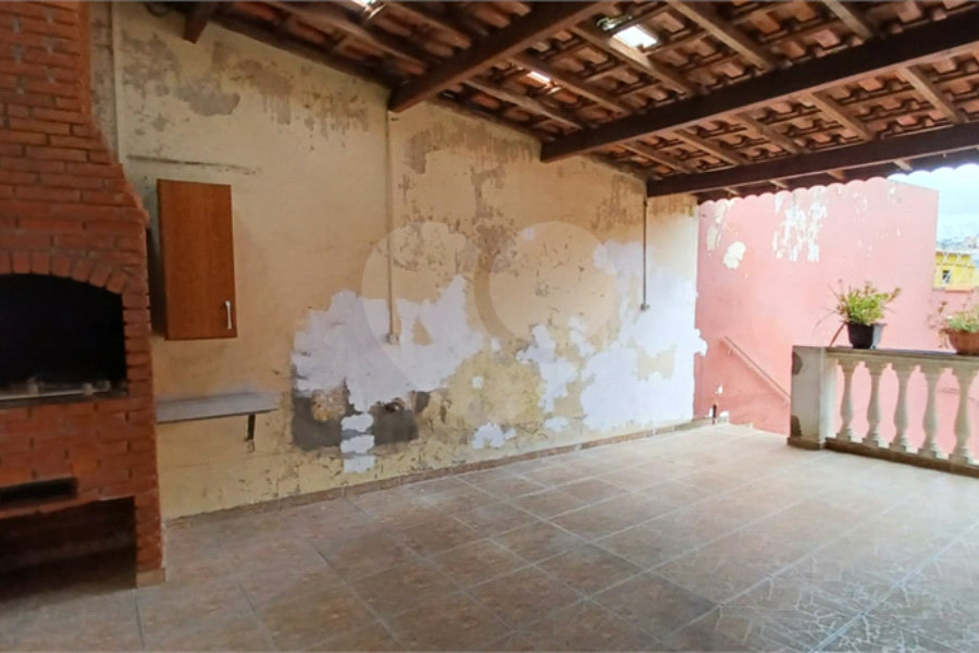 Sobrado à venda com 3 quartos, sendo 1 suíte, em Tremembé, São Paulo, SP