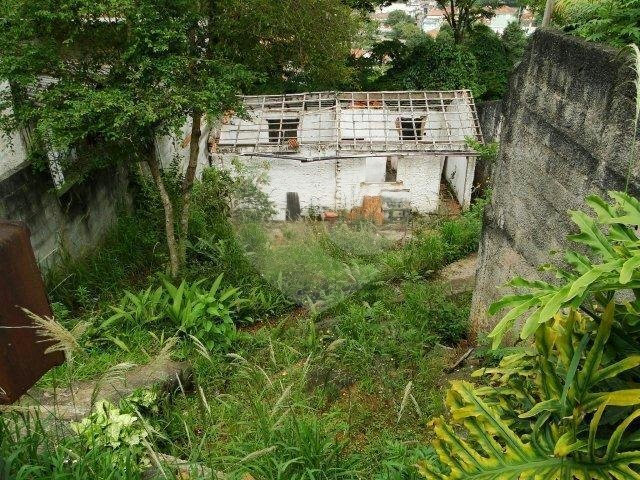 Terreno à venda em Vila Albertina, São Paulo, SP