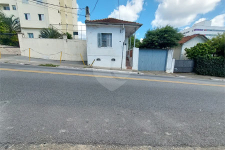 Terreno à venda em Vila Mazzei, São Paulo, SP