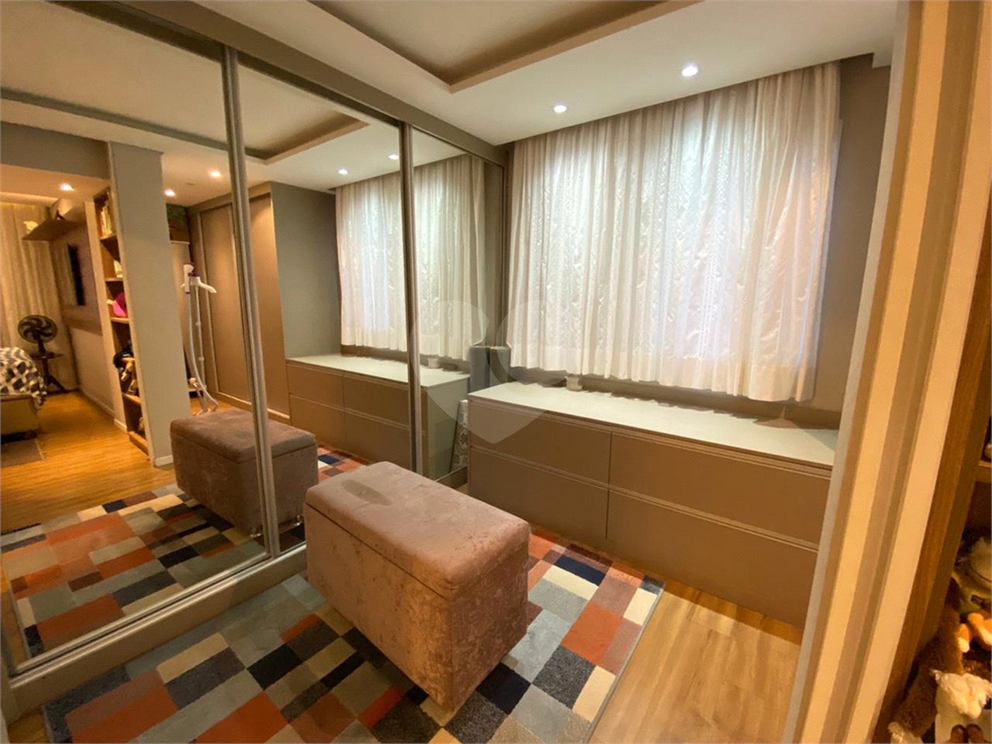 Apartamento à venda com 2 quartos, sendo 1 suíte, em Tucuruvi, São Paulo, SP