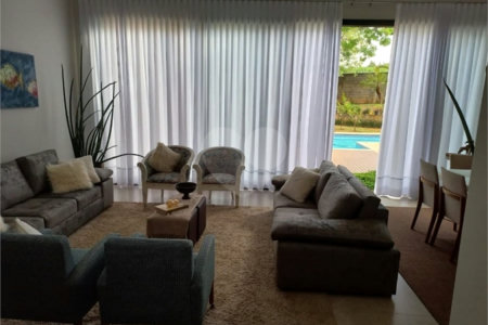 Casa à venda com 3 suítes em Parque Reserva Fazenda Imperial, Sorocaba, SP