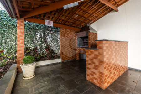 Apartamento à venda com 3 quartos, sendo 1 suíte, em Perdizes, São Paulo, SP