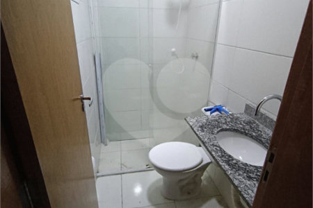 Casa à venda com 2 quartos em Vila São Paulo, Mogi das Cruzes, SP