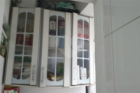 Apartamento à venda com 2 quartos em Vila Medeiros, São Paulo, SP