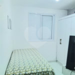 Apartamento à venda com 3 quartos em Demarchi, São Bernardo do Campo, SP