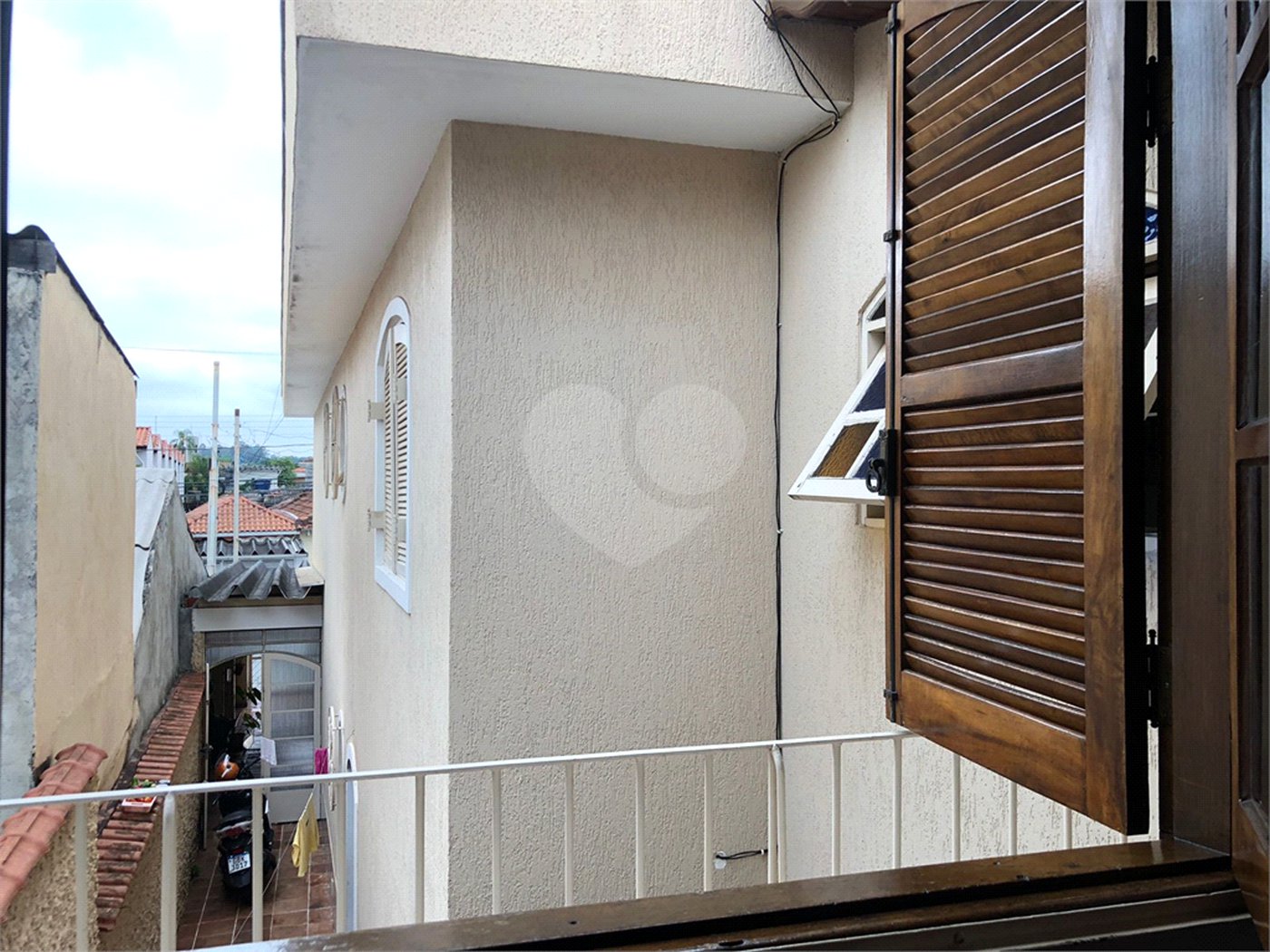 Sobrado à venda com 3 quartos em Tremembé, São Paulo, SP