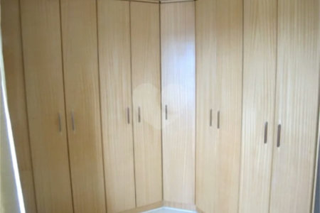 Apartamento à venda com 2 quartos em Vila Mazzei, São Paulo, SP