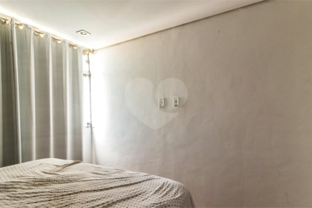 Apartamento à venda com 1 quarto em Barra Funda, São Paulo, SP