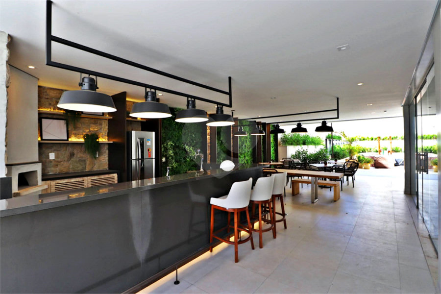 Apartamento à venda com 4 suítes em Santana, São Paulo, SP