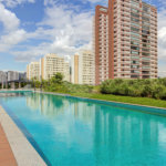 Duplex à venda com 2 suítes em Granja Julieta, São Paulo, SP