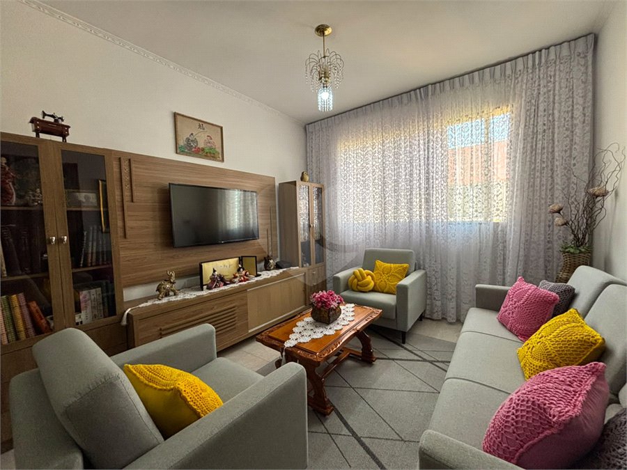 Apartamento à venda com 2 quartos em Vila Galvão, Guarulhos, SP