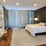 Casa em condomínio à venda ou para alugar com 5 suítes em Parque Reserva Fazenda Imperial, Sorocaba, SP