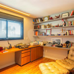 Casa à venda com 3 suítes no condomínio Reserva 8, São Paulo - SP