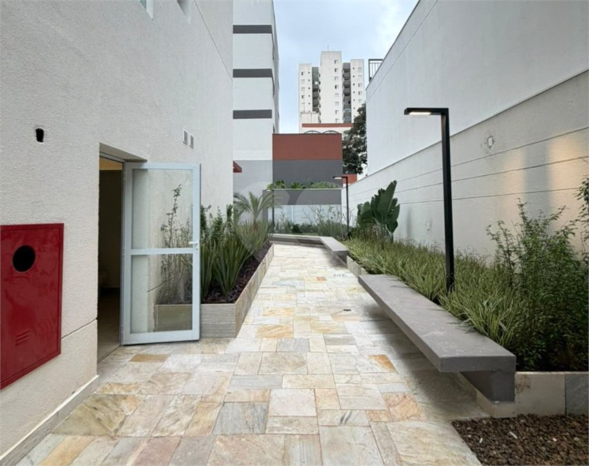Apartamento à venda com 1 suíte em Vila Leopoldina, São Paulo, SP