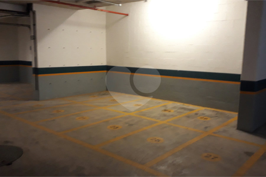 Apartamento para alugar com 1 quarto em Vila Madalena, São Paulo, SP