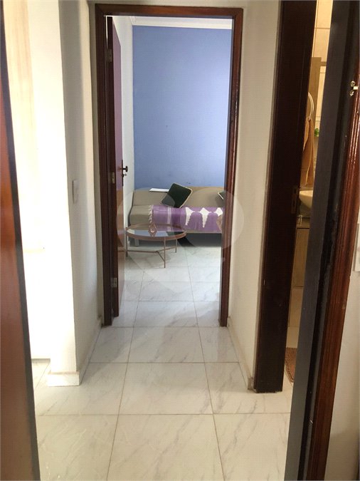Casa Térrea à venda com 2 quartos em Vila Loyola, Jundiaí, SP