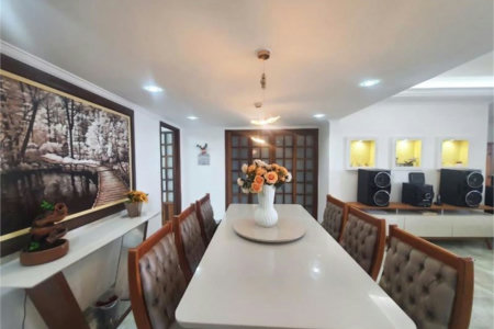 Apartamento Residencial à venda, Tupi, Praia Grande - AP1610.