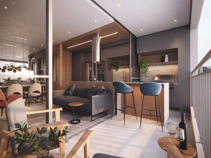 Residencial Sublime