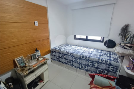 Cobertura à venda com 3 quartos, sendo 1 suíte, em Tijuca, Rio de Janeiro, RJ