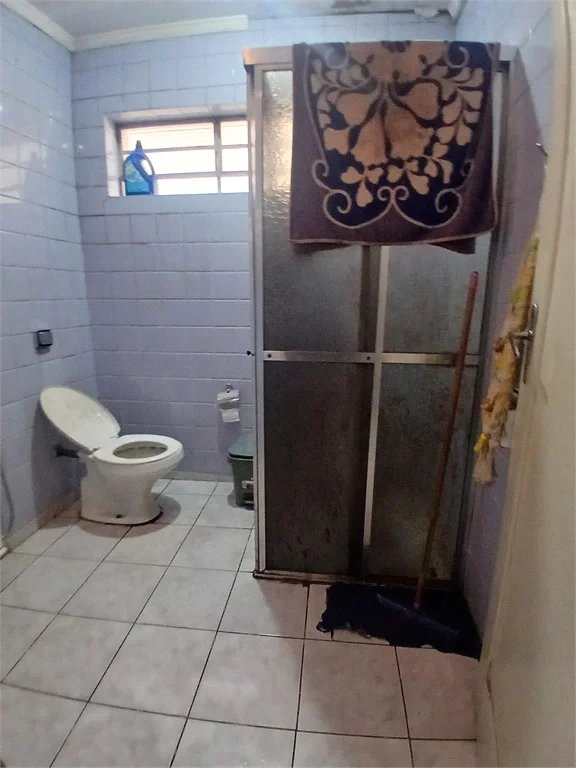 Casa Térrea à venda com 2 quartos em Vila Leopoldina, São Paulo, SP
