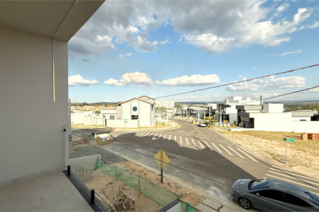 Casa à venda com 3 quartos, sendo 1 suíte, no condomínio Park Gran Reserve, Indaiatuba - SP