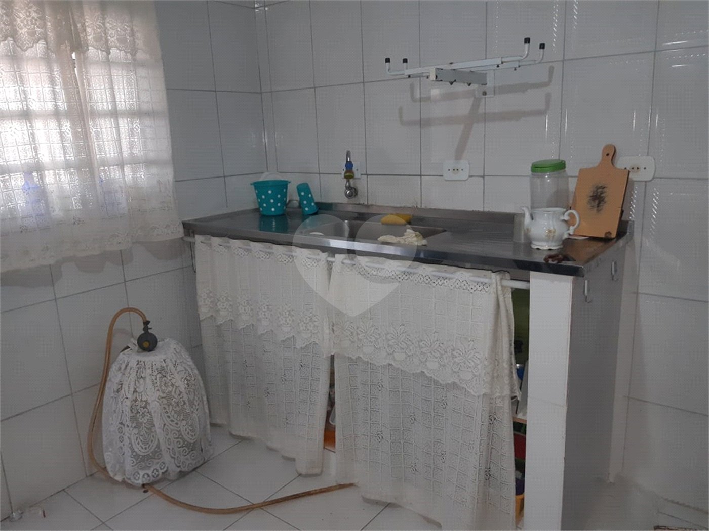 Casa à venda com 3 quartos em Vila Guilherme, São Paulo, SP