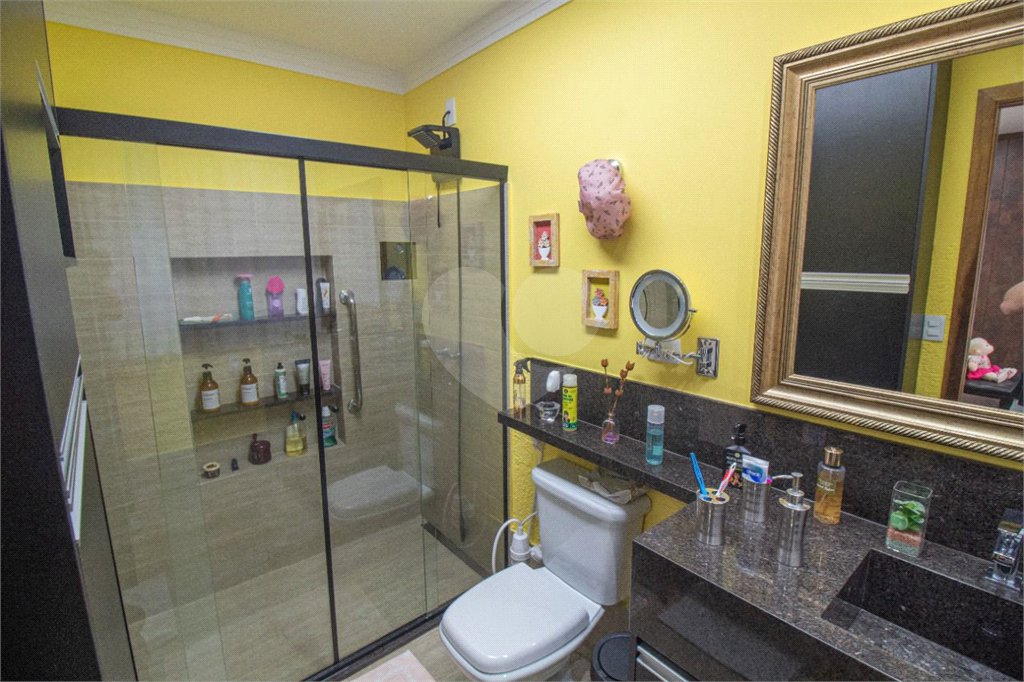 Casa para alugar com 3 suítes em Chácara Santo Antônio, São Paulo, SP