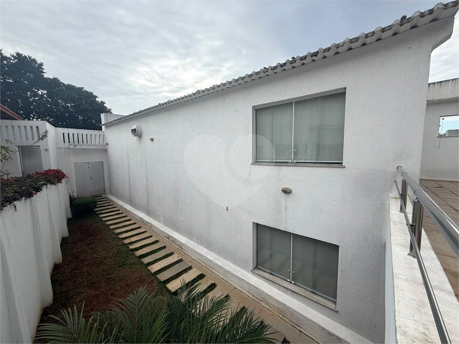 Terreno à venda com 1 quarto em Jardim Leonor Mendes de Barros, São Paulo, SP
