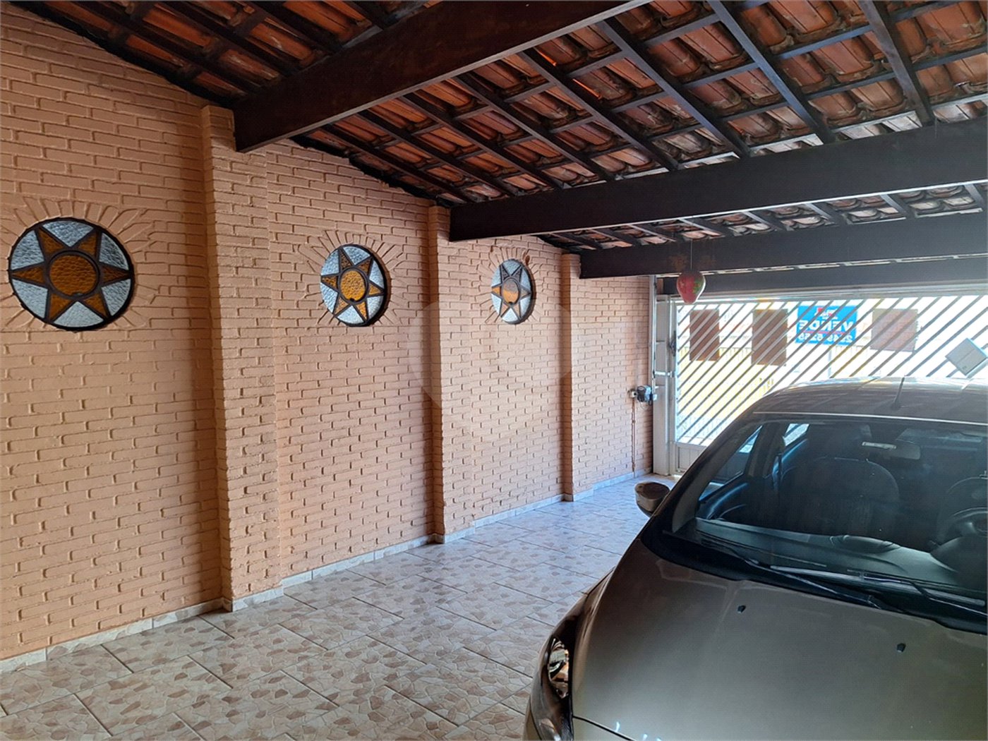 Sobrado à venda com 3 quartos, sendo 1 suíte, em Vila Gustavo, São Paulo, SP