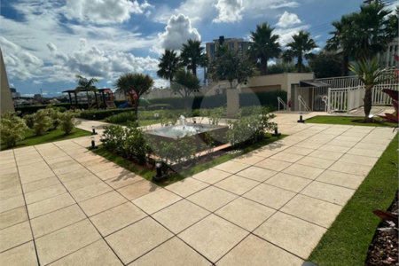 Apartamento à venda com 3 suítes em Jardim Emília, Sorocaba, SP