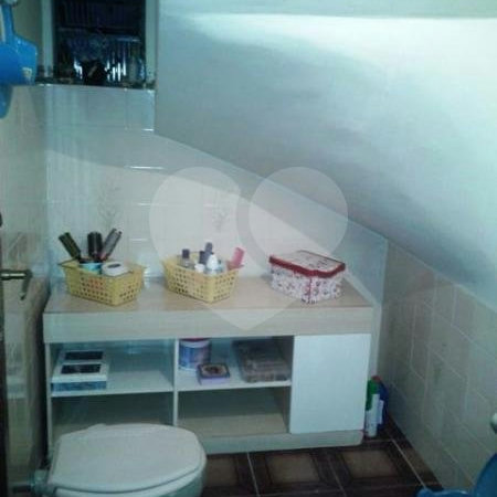 Sobrado à venda com 3 quartos, sendo 1 suíte, em Vila Gustavo, São Paulo, SP