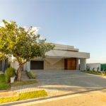 Casa à venda com 3 suítes no condomínio Alphaville Nova Esplanada 3, Votorantim - SP
