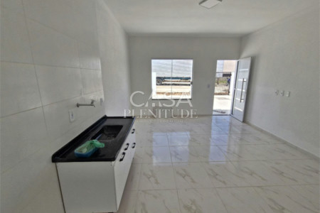 Casa à venda com 1 quarto em Jardim Residencial dos Reis, Sorocaba, SP