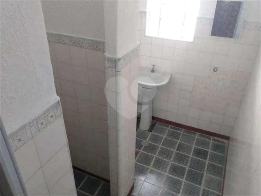 Casa à venda com 4 quartos em Mandaqui, São Paulo, SP