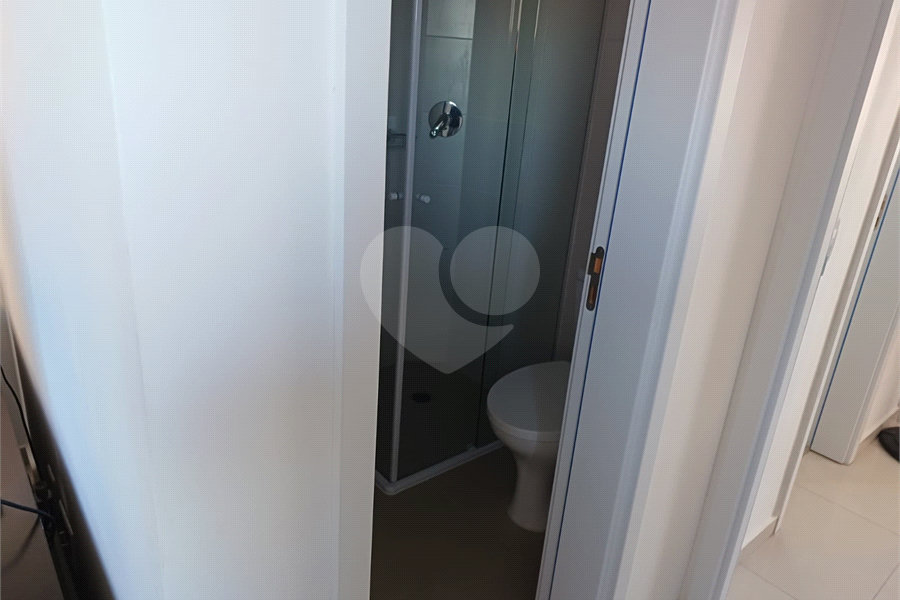 Apartamento à venda ou para alugar com 2 quartos, sendo 1 suíte,  em Santana, São Paulo, SP