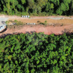 Terreno à venda no condomínio Bosque da Represa, Nazaré Paulista - SP