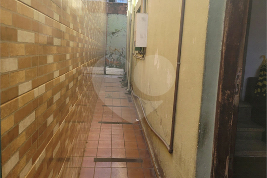 Sobrado à venda com 2 quartos, sendo 1 suíte, em Tucuruvi, São Paulo, SP