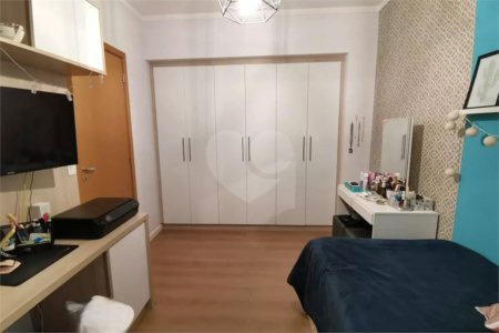 Apartamento à venda com 3 quartos, sendo 1 suíte, em Vila Suzana, São Paulo, SP