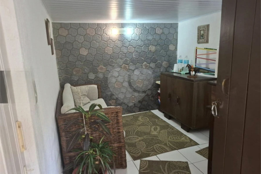 Casa à venda com 2 quartos em Tremembé, São Paulo, SP