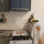 Apartamento à venda com 1 quarto em Cambuci, São Paulo, SP