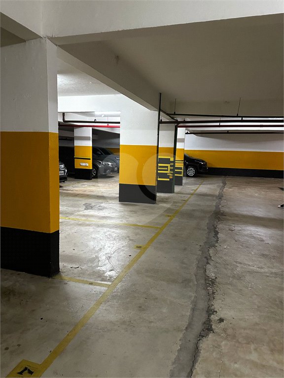 Apartamento à venda com 3 quartos, sendo 1 suíte, em Santana, São Paulo, SP