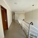 Casa para alugar com 3 suítes no condomínio Residencial Villa do Bosque, Sorocaba - SP