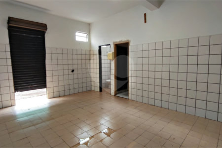 Salão para alugar em Chapadinha, Itapetininga, SP