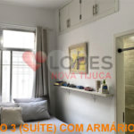 Apartamento à venda com 3 quartos, sendo 1 suíte, em Tijuca, Rio de Janeiro, RJ