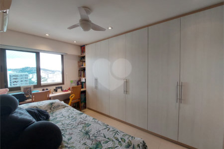 Cobertura à venda com 4 quartos, sendo 1 suíte,  em Tijuca, Rio de Janeiro, RJ