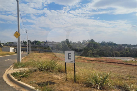 Terreno à venda no condomínio Villa Trivento, Indaiatuba - SP