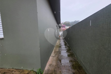 Casa para alugar com 3 quartos, sendo 1 suíte, em Bosque, Vinhedo, SP