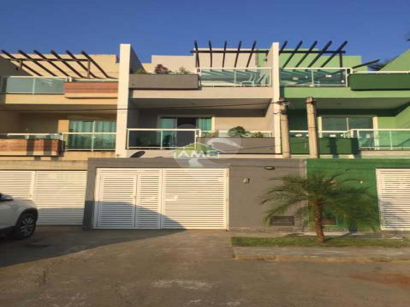 Casa à venda com 3 quartos, sendo 2 suítes,  em Campo Grande, Rio de Janeiro, RJ