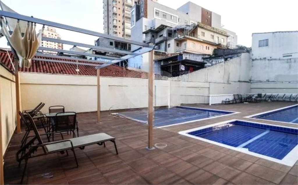 Apartamento à venda com 3 quartos, sendo 2 suítes, em Santa Teresinha, São Paulo, SP